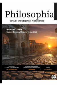 Kovara Philosophia - 1