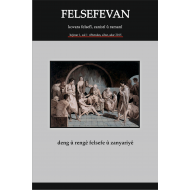 Felsefevan Sayı: 1