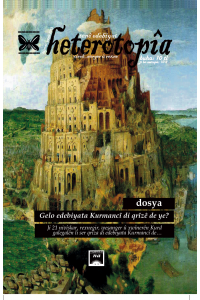 Heterotopîa 2