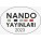 Nando Yayınları