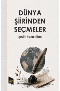 Dünya Şiirinden Seçmeler