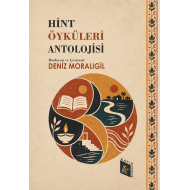 Hint Öyküleri Antolojisi