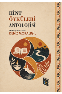 Hint Öyküleri Antolojisi