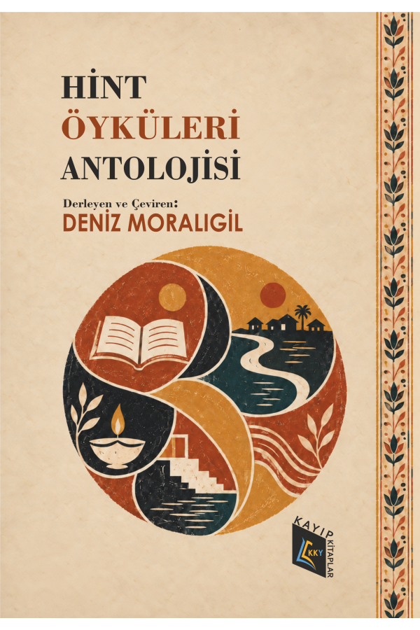 Hint Öyküleri Antolojisi