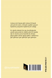 Payı var herkesin bu cinayette