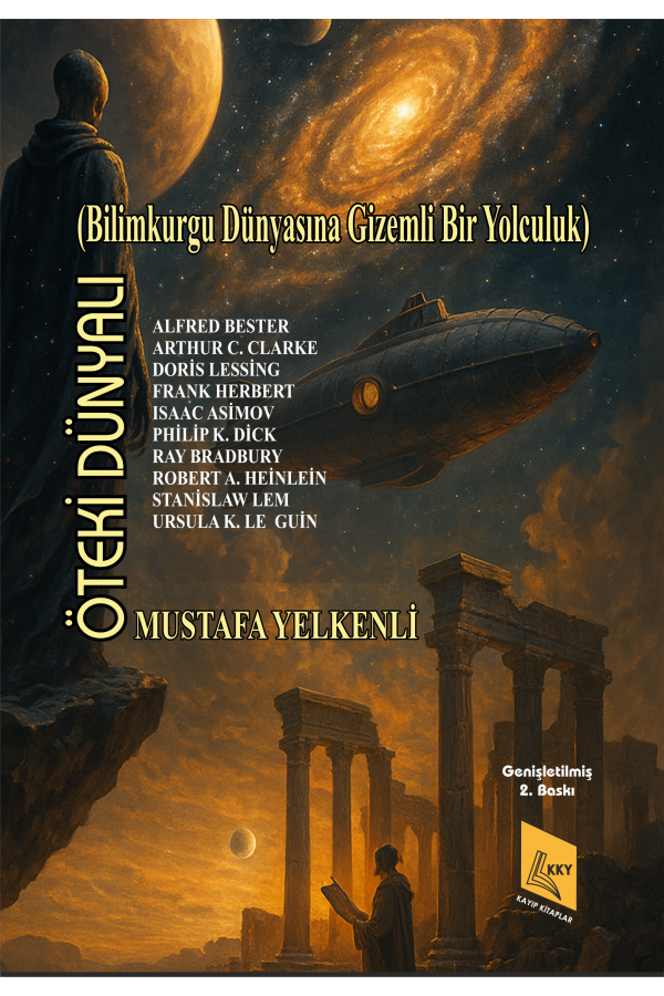 Öteki Dünyalı