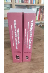 Yeniçeri Remizleri ve Mezar Taşları