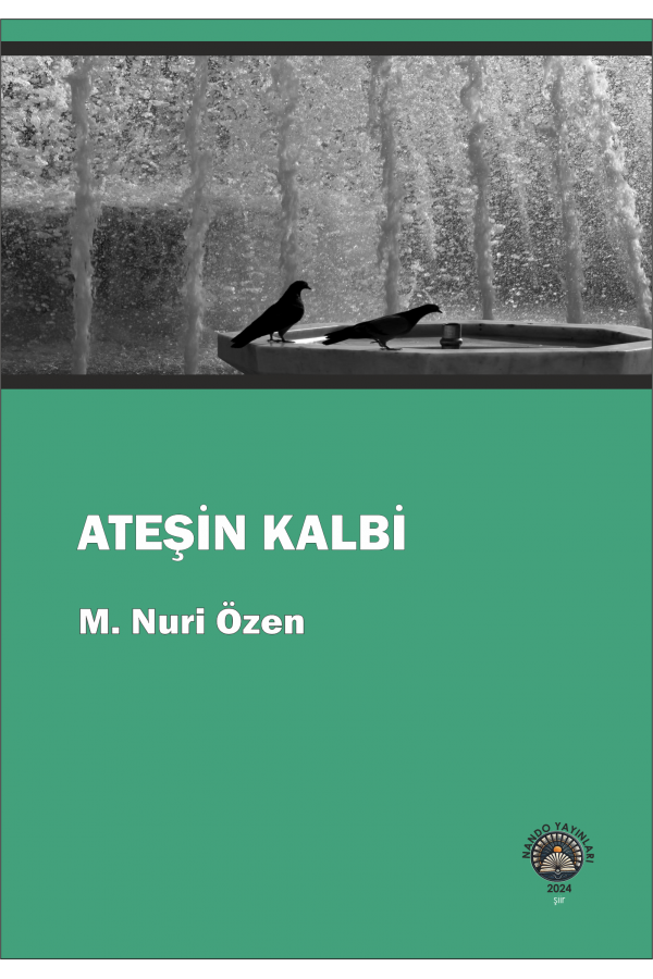 Ateşin Kalbi