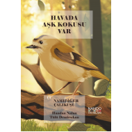 Havada Aşk Kokusu Var