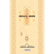 Usûlu'l-Hedîs