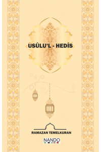 Usûlu'l-Hedîs