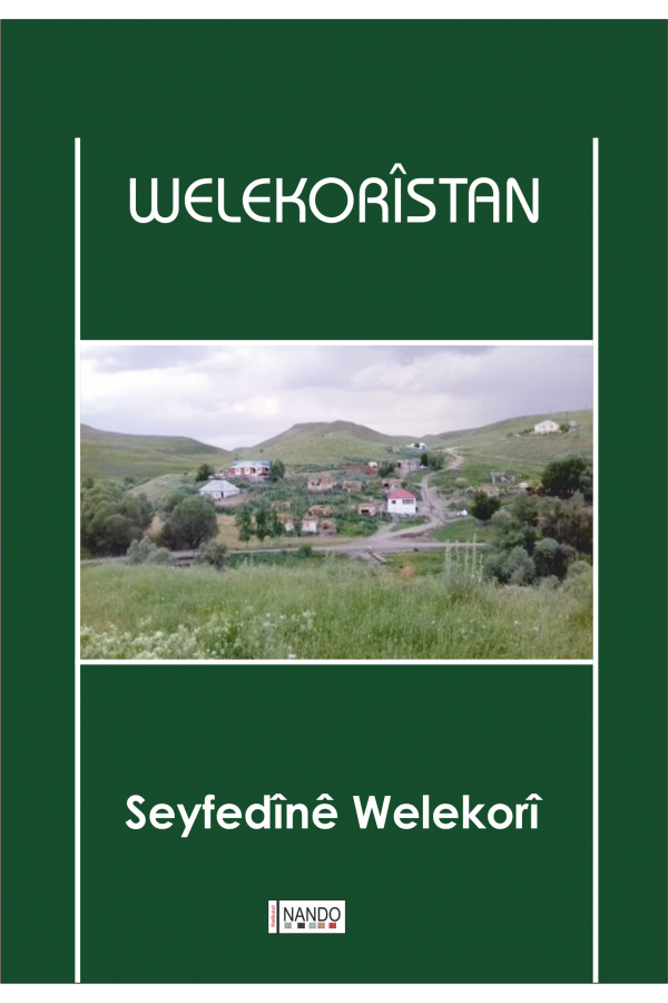 Welekorîstan