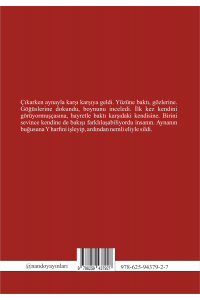 Benim Komşum Bir Marjinal