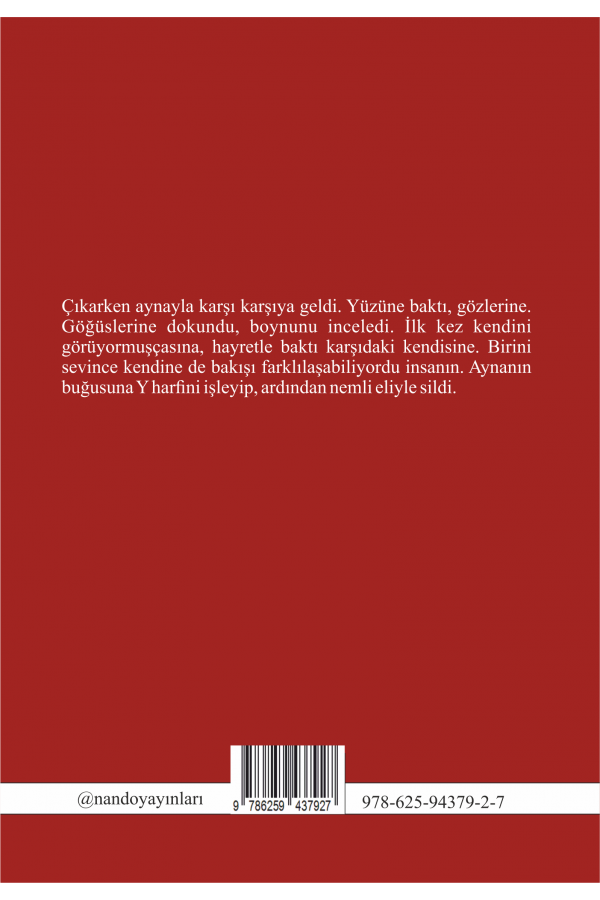 Benim Komşum Bir Marjinal