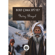 Berf Çima Spî Ye?