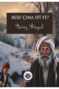 Berf Çima Spî Ye?