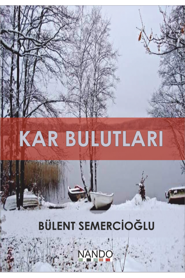 Kar Bulutları