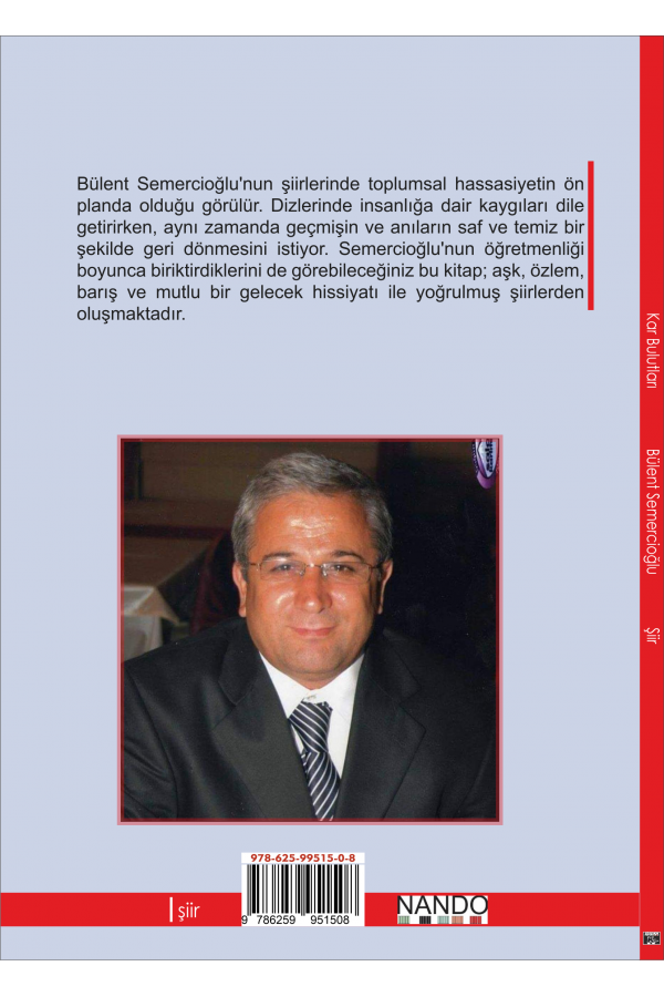 Kar Bulutları