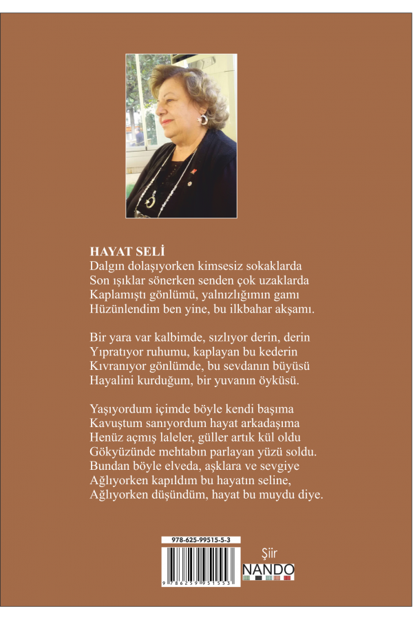 Hayat Seli