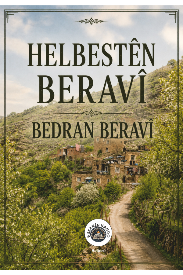Helbestên Beravî