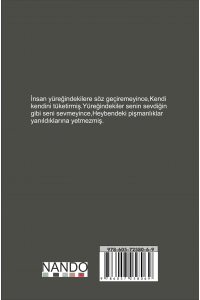 Heybemdeki Pişmanlıklar