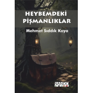Heybemdeki Pişmanlıklar