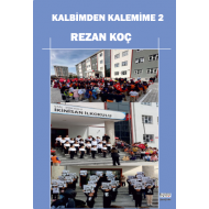 Kalbimden Kalemime 2