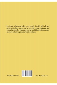 Benim Komşum Bir Marjinal 2. Baskı