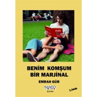 Benim Komşum Bir Marjinal 2. Baskı