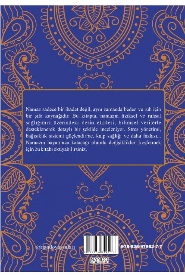 Namazın Tıbbi Mucizeleri 