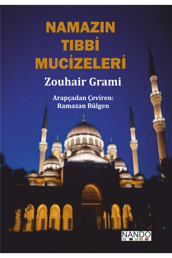 Namazın Tıbbi Mucizeleri 