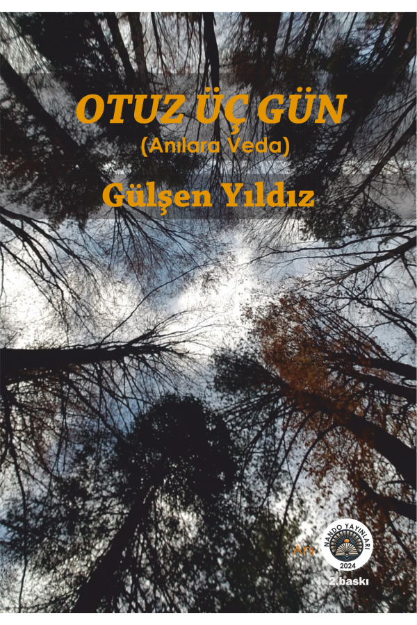 Otuz Üç Gün 2.Baskı