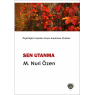 Sen Utanma