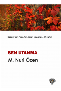 Sen Utanma