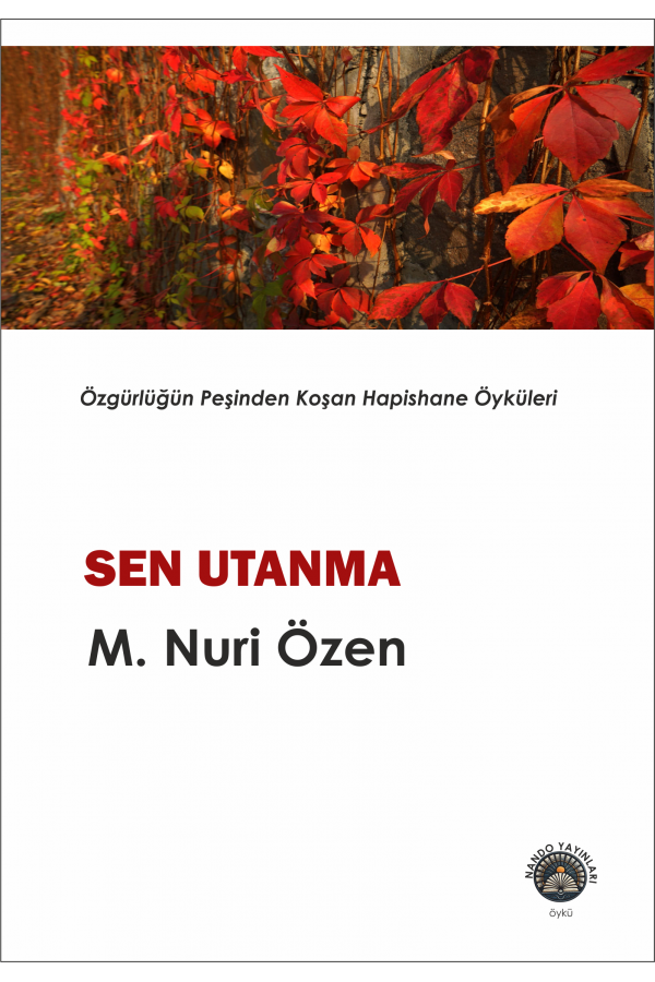 Sen Utanma