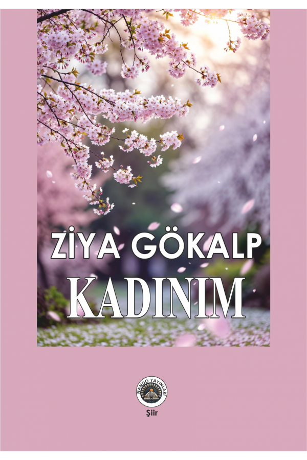 Kadınım