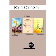 Rohat Cebe Seti