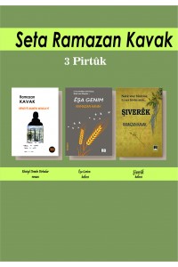 Seta Ramazan Kavak
