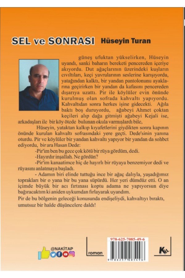 Sel ve Sonrası