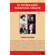 27 Nivîskarên Edebiyata Cîhanê 
