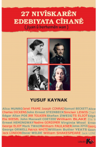 27 Nivîskarên Edebiyata Cîhanê 