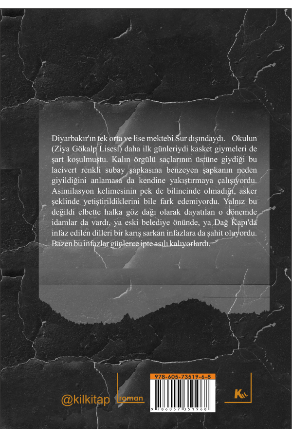 AlKöy'ün Batan Güneşi