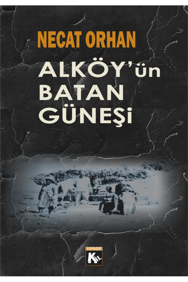 AlKöy'ün Batan Güneşi
