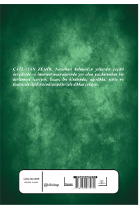 Çatlayan Zehir