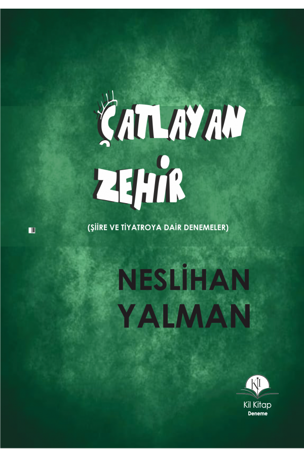 Çatlayan Zehir