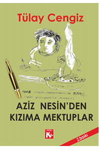 Aziz Nesin'den Kızıma Mektuplar