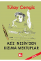 Aziz Nesin'den Kızıma Mektuplar