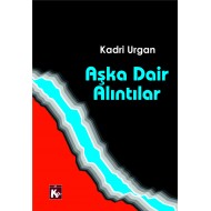 Aşka Dair Alıntılar