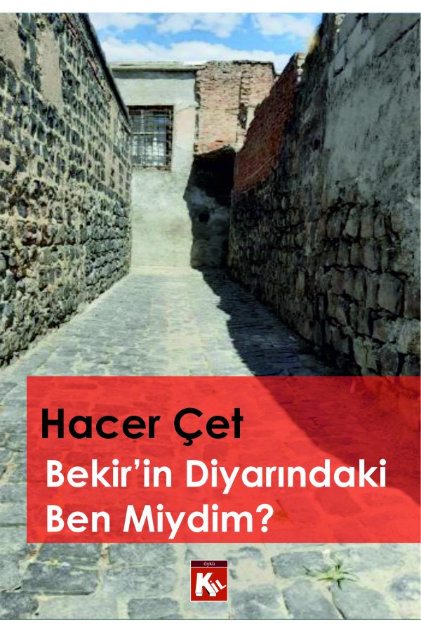 Bekir'in Diyarındaki Ben Miydim?