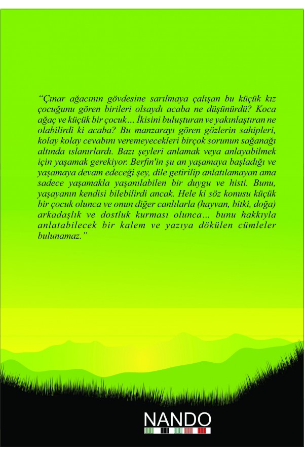 Çınar Ağacı